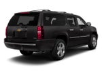 2014 Chevrolet Suburban LTZ