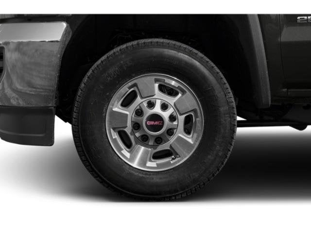 2019 GMC Sierra 2500HD Denali