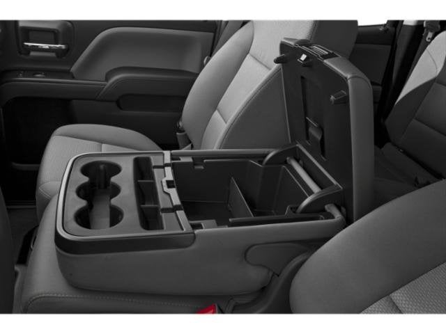 2019 GMC Sierra 2500HD Denali