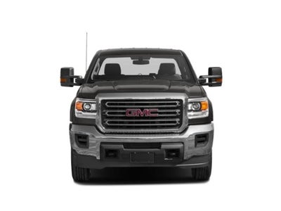2019 GMC Sierra 2500HD Denali
