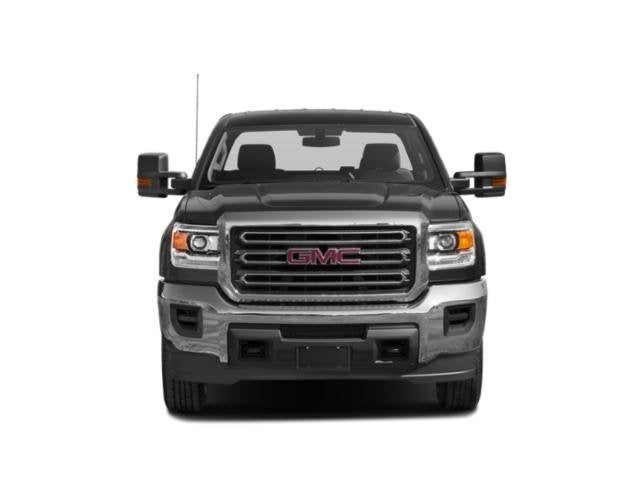 2019 GMC Sierra 2500HD Denali