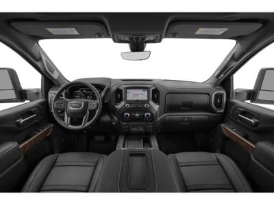 2020 GMC Sierra 2500HD Denali