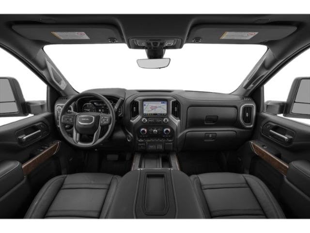 2020 GMC Sierra 2500HD Denali