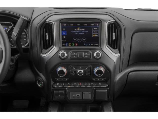 2020 GMC Sierra 2500HD Denali