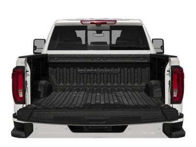 2020 GMC Sierra 2500HD Denali