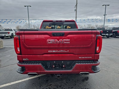 2019 GMC Sierra 1500 Denali
