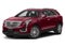 2019 Cadillac XT5 Premium Luxury FWD