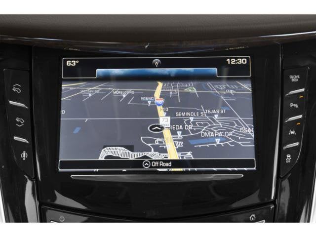 2018 Cadillac Escalade ESV Luxury