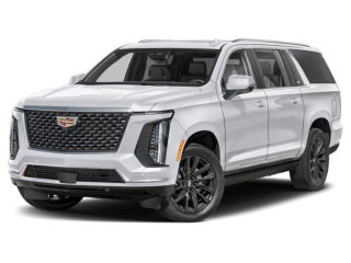 2025 Cadillac Escalade ESV Premium