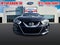 2017 Nissan Maxima 3.5 S