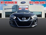 2017 Nissan Maxima 3.5 S