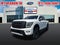 2023 Nissan Titan PRO-4X
