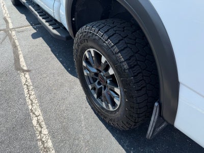 2023 Nissan Titan PRO-4X