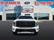 2023 Nissan Titan PRO-4X