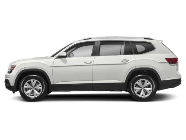 2019 Volkswagen Atlas 3.6L V6 SE w/Technology