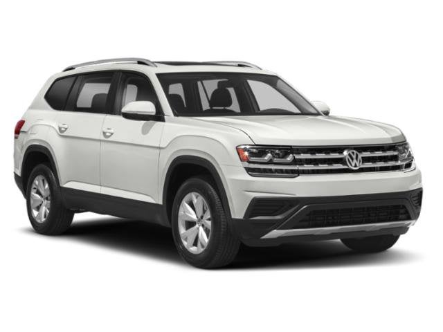 2019 Volkswagen Atlas 3.6L V6 SE w/Technology