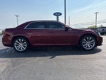 2018 Chrysler 300 Base
