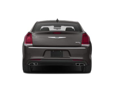 2018 Chrysler 300 Base