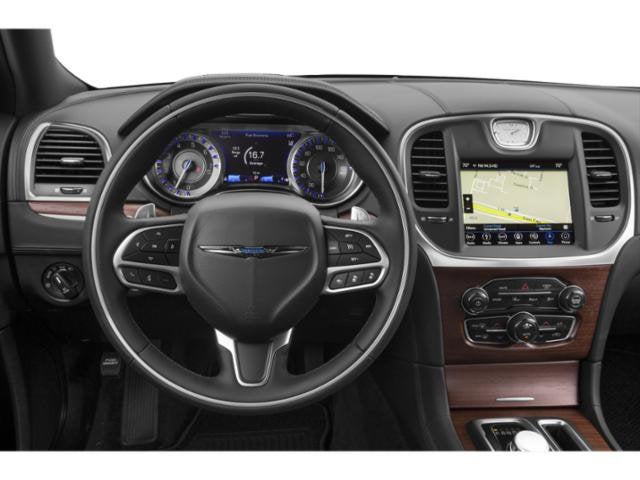 2018 Chrysler 300 Base