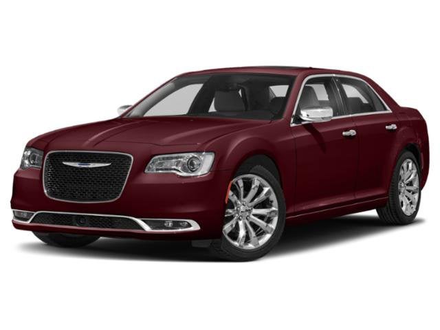 2018 Chrysler 300 Touring L's photo