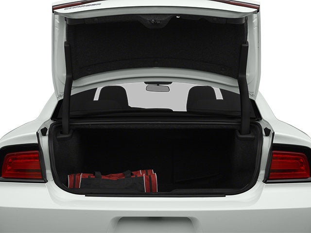2014 Dodge Charger SE