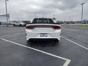 2017 Dodge Charger SRT 392