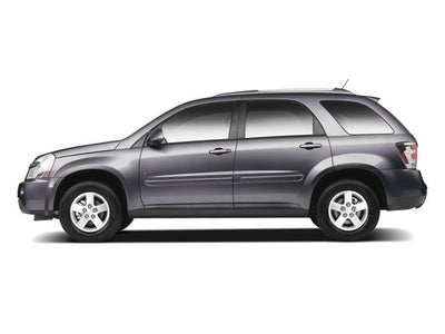 2009 Chevrolet Equinox LT w/1LT