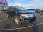2007 Ford Edge SE