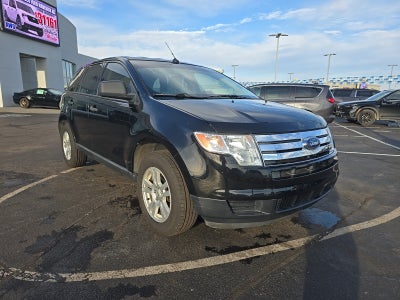 2007 Ford Edge SE