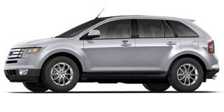 2007 Ford Edge SE