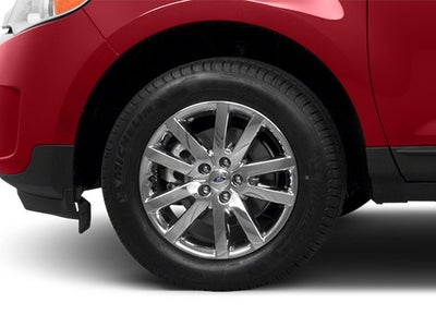 2013 Ford Edge SE