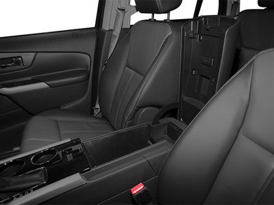 2013 Ford Edge SE