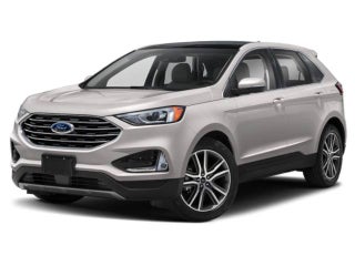 2019 Ford Edge Base