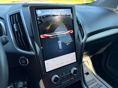2021 Ford Edge ST