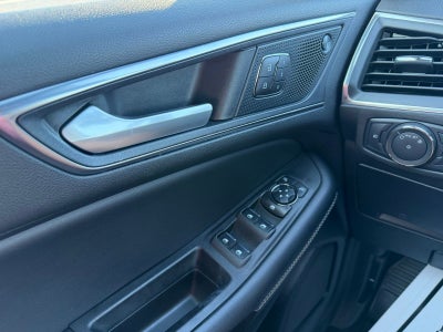 2021 Ford Edge ST