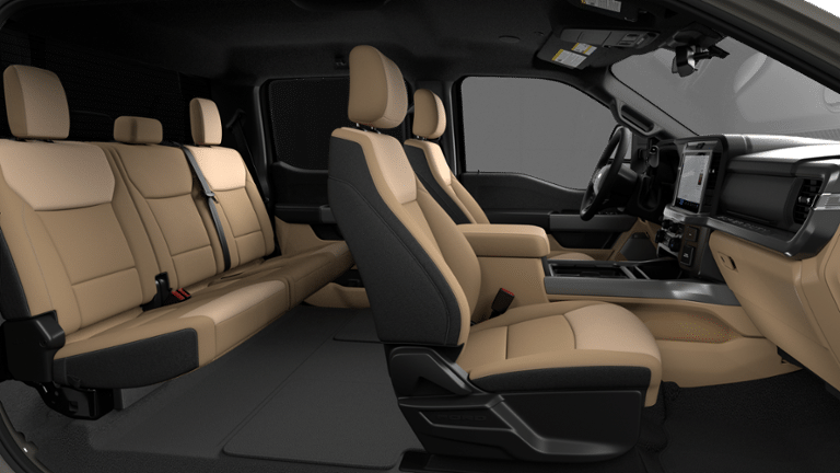 2027 Ford Super Duty F-350 SRW XLT