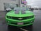 2011 Chevrolet Camaro 2LT