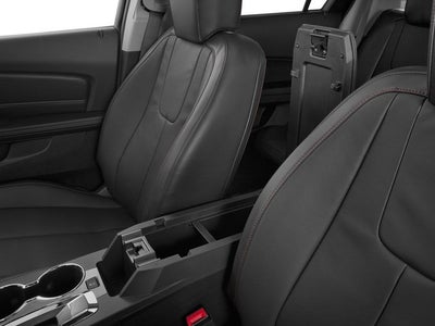 2015 GMC Terrain SLE