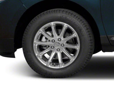 2013 Lincoln MKX FWD 4dr