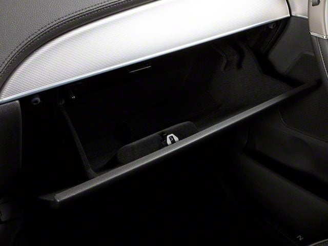 2013 Lincoln MKX FWD 4dr