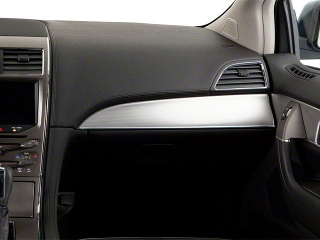 2013 Lincoln MKX FWD 4dr