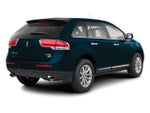 2013 Lincoln MKX FWD 4dr