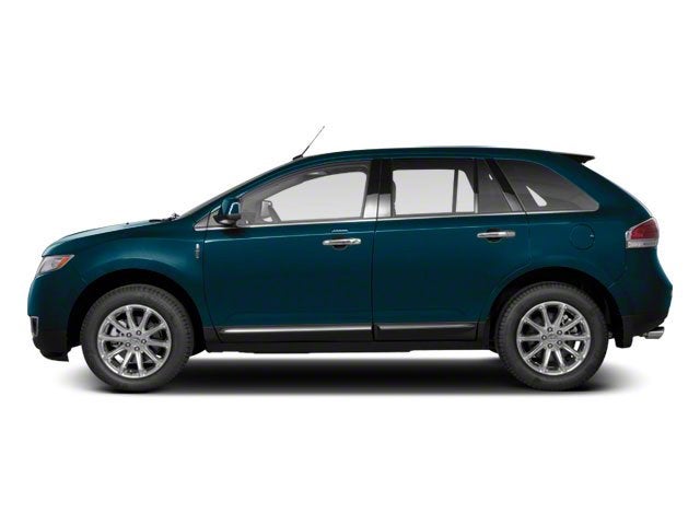 2013 Lincoln MKX FWD 4dr