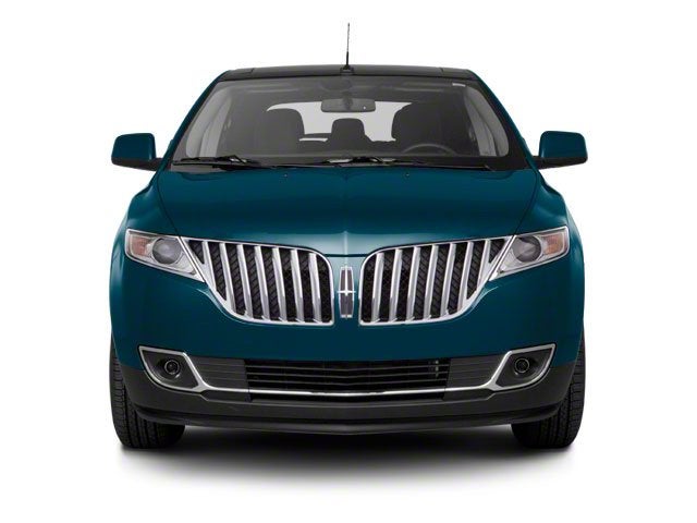 2013 Lincoln MKX FWD 4dr