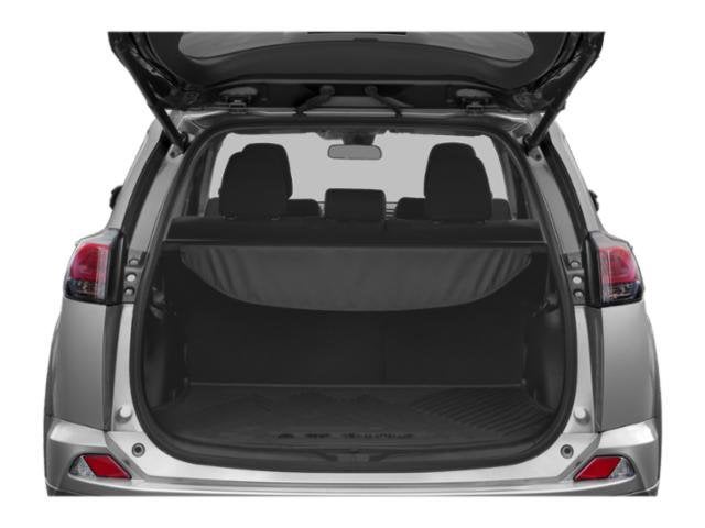 2018 Toyota RAV4 Base