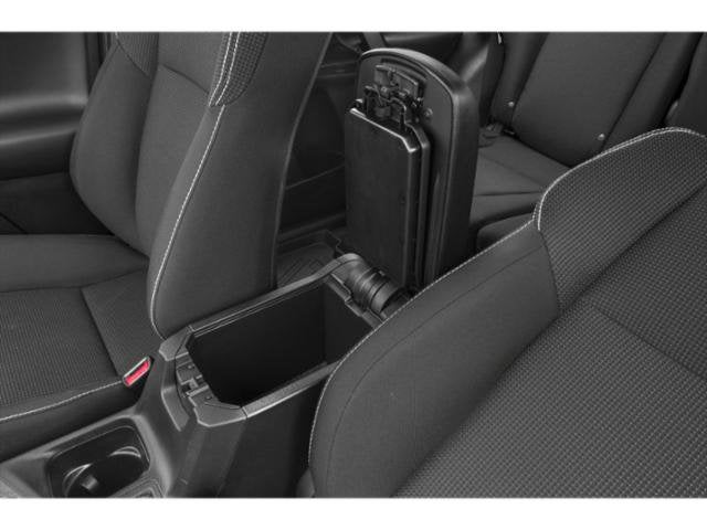 2018 Toyota RAV4 Base