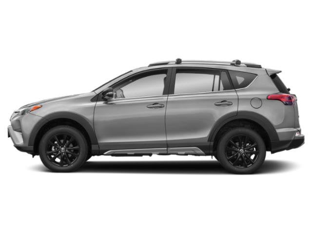 2018 Toyota RAV4 Base
