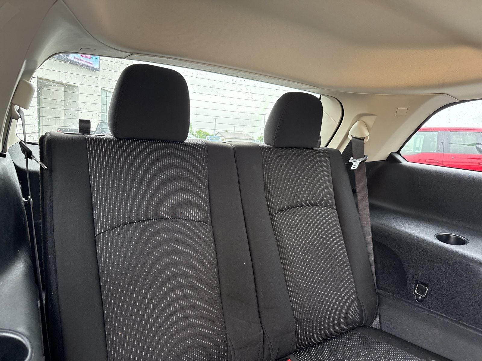 2020 Dodge Journey SE