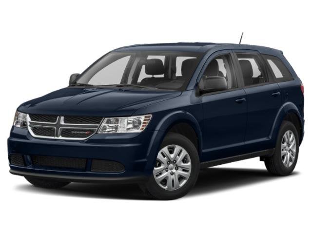 2020 Dodge Journey SE Value Package FWD's photo