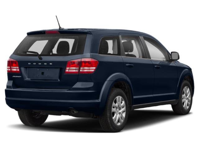 Used 2020 Dodge Journey SE with VIN 3C4PDCAB9LT280836 for sale in Mount Vernon, IN